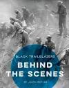 Behind the Scenes cover