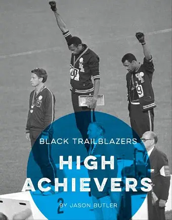 High Achievers cover