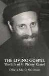 The Living Gospel cover
