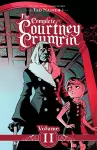 The Complete Courtney Crumrin Vol. 2 cover