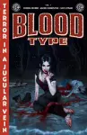 EC: Blood Type cover