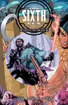 The Sixth Gun: Battle for the Six cover