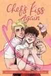 Chef's Kiss Again cover
