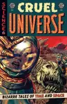 EC Cruel Universe Vol. 2 cover