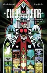 Cult of the Lamb Vol. 2: Last Sacrament cover