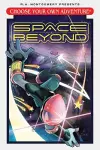 Choose Your Own Adventure: Space and Beyond cover