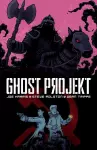 Ghost Projekt (New Edition) cover