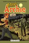 Afterlife with Archie Deluxe Edition cover