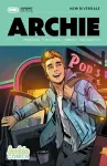 Archie: New Riverdale Compact Edition cover