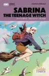 Sabrina the Teenage Witch: New Riverdale Compact Edition cover