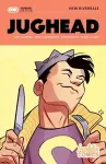 Jughead: New Riverdale Compact Edition cover