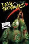 Dead Teenagers cover