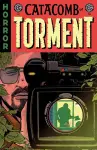 EC Catacomb of Torment Vol. 2 cover