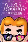 Archie: The Married Life Deluxe Edition cover