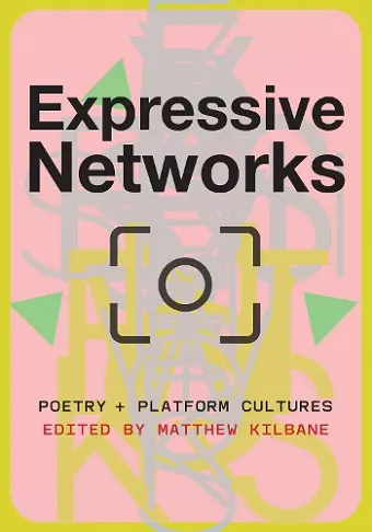 Expressive Networks cover