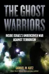 The Ghost Warriors cover