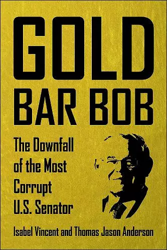 Gold Bar Bob cover