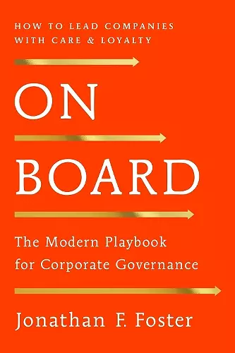 On Board cover