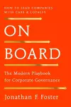 On Board cover