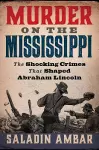 Murder on the Mississippi cover