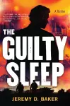 The Guilty Sleep cover