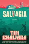 Salvagia cover