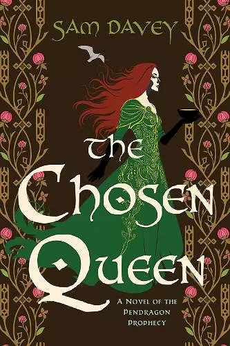 The Chosen Queen cover