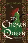 The Chosen Queen cover