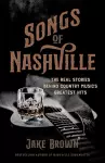 Songs of Nashville cover