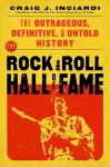 The Rock & Roll Hall of Fame cover