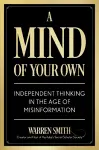 A Mind of Your Own cover