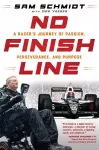 No Finish Line cover