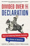 Divided Over the Declaration cover