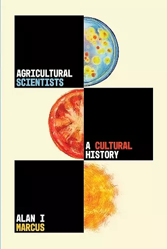 Agricultural Scientists cover