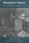 Haunted by Memory cover