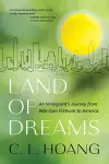 Land of Dreams cover