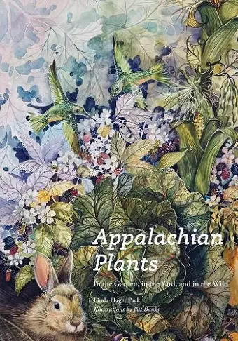 Appalachian Plants cover