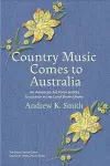 Country Music Comes to Australia cover
