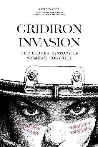 Gridiron Invasion cover