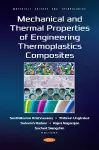 Mechanical and Thermal Properties of Engineering Thermoplastics Composites cover