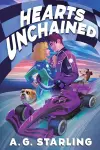 Hearts Unchained cover