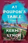 At Poupon's Table cover