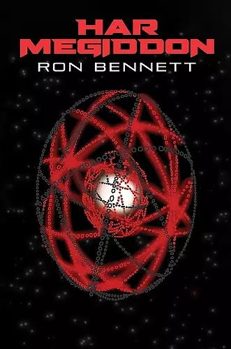 Har Megiddon cover