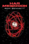 Har Megiddon cover