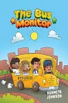 The Bus Monitor cover