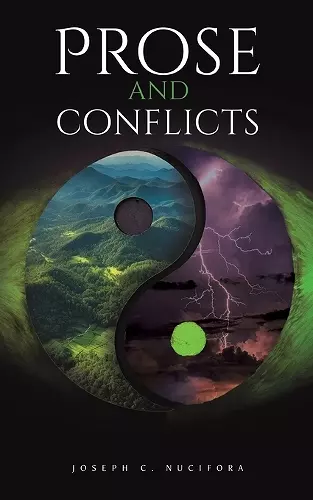 Prose and Conflicts cover