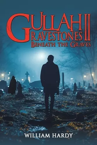 Gullah Gravestones ll cover