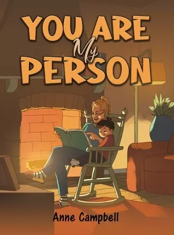 You Are My Person cover