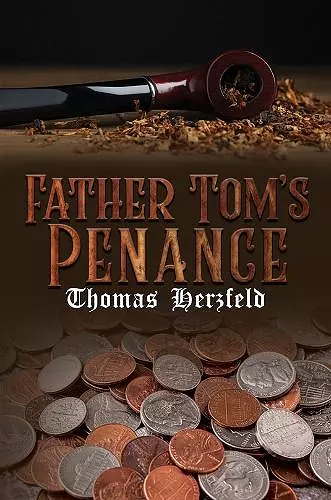 Father Tom’s Penance cover