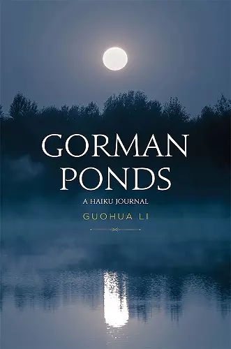 Gorman Ponds cover